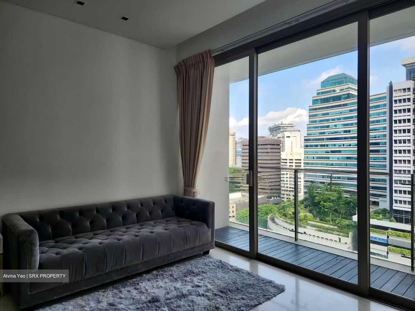 Scotts Square (D9), Apartment #594608541